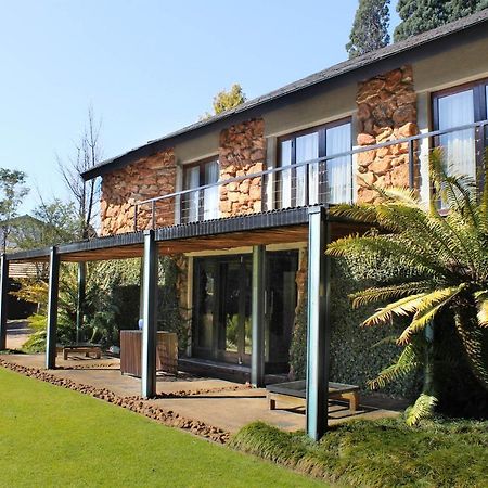 Serene Place Guest House & Conference Venue Affordable Luxury With Backup Power Roodepoort Bagian luar foto