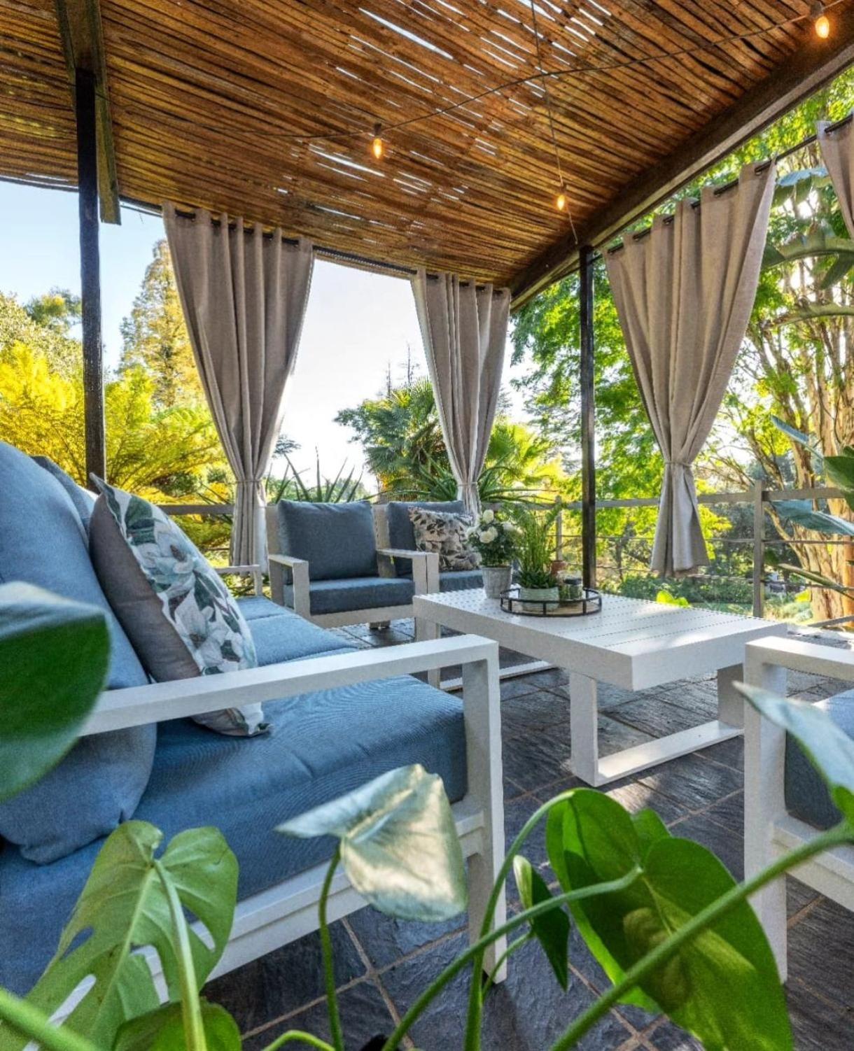 Serene Place Guest House & Conference Venue Affordable Luxury With Backup Power Roodepoort Bagian luar foto